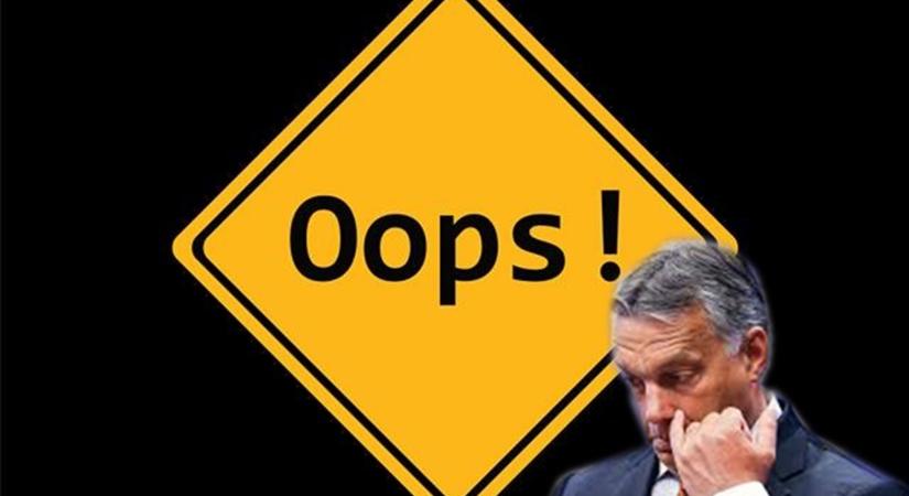 Ha ezt Orbán tudná! – Az óriásplakát nem csak gyűlöletkeltésre való, hanem…..