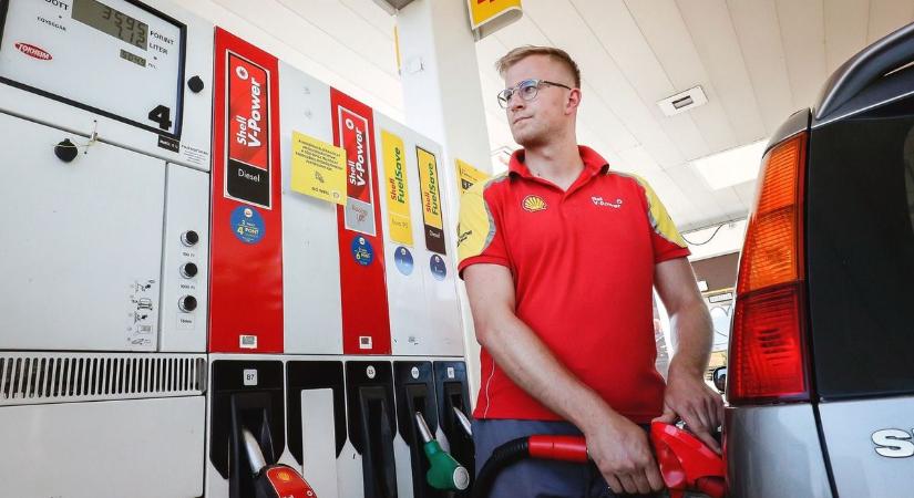 Új üzemanyagárak: megtörte a kereskedőket a kormány fenyegetése – szerdától sokkal olcsóbb adják a dízelt