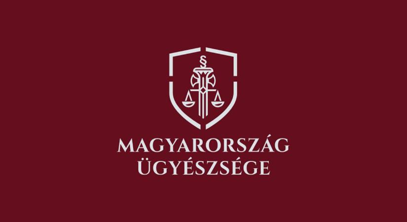 Gyermekpornográfia miatt emeltek vádat egy férfi ellen Szegeden