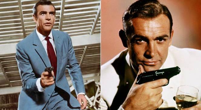 Miért tért vissza Sean Connery kétszer is James Bond szerepében?