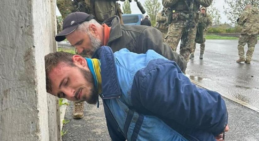 Rendőrgyilkosság: A gyanúsítottak el akartak menekülni Ukrajnából