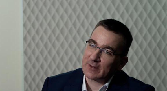 Rácz András: megmenekült az összeomlástól az ukrán hadsereg