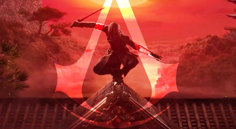 Assassin's Creed Shadows címmel érkezhet az Assassin's Creed Codename Red