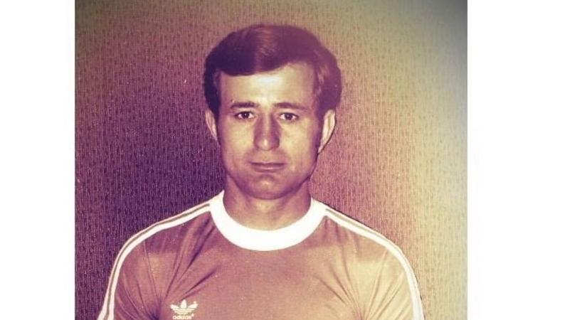 Elhunyt a várpalotai futballisták hős kapusa