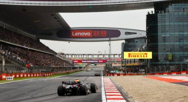Sajtó: Új ázsiai futamot akar az F1?