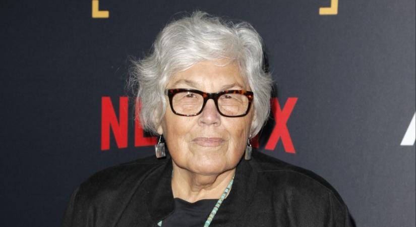 Meghalt Lourdes Portillo Oscar-jelölt filmrendező