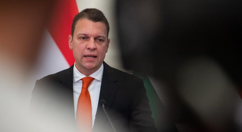 Beindult a listaharc: a Fidesz vagy Magyar Péterék adták-e le előbb?
