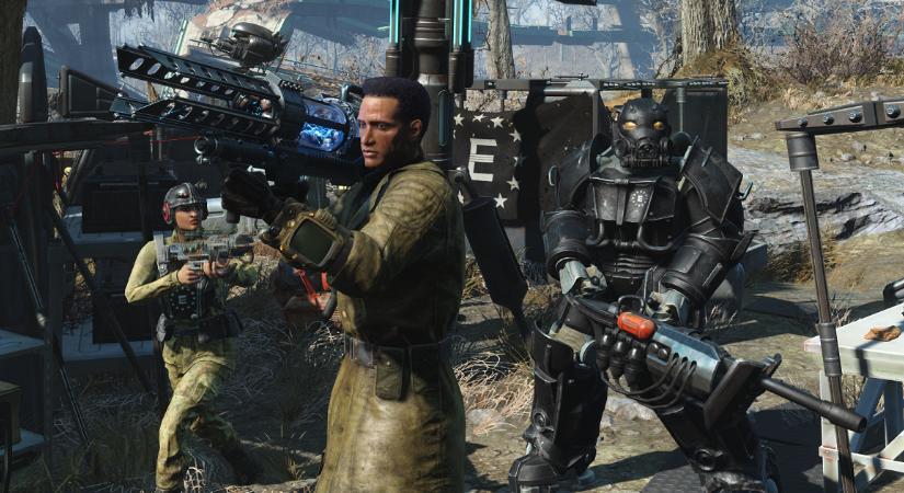 Nem minden mod landol majd a kukában a Fallout 4 next-gen frissítése után