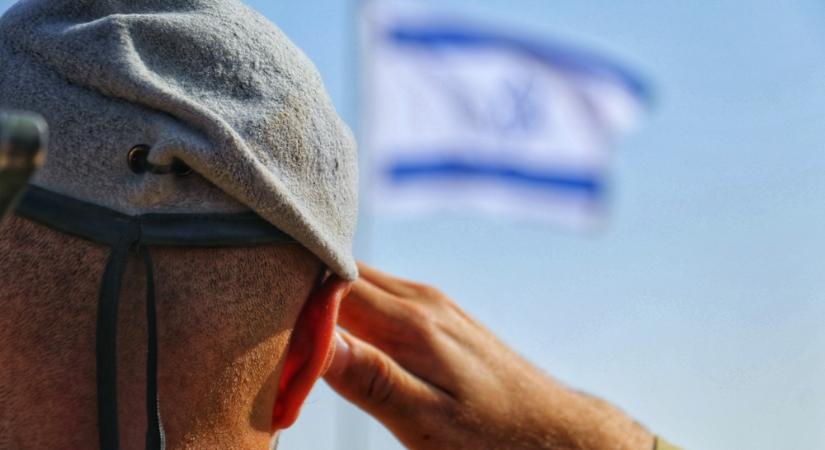 Izraeli tisztogatás: befellegzett a katonai hírszerzés vezetőjének