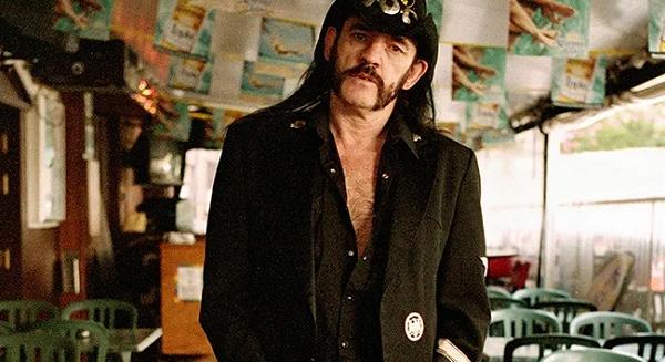 Megérkeztek Lemmy hamvai a Rainbow Bar & Grill-be