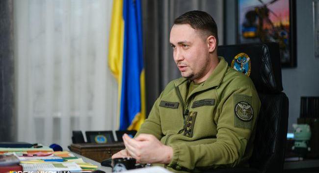 Budanov: Ukrajna nehéz helyzet elé néz a közeljövőben, de nem lesz katasztrófa