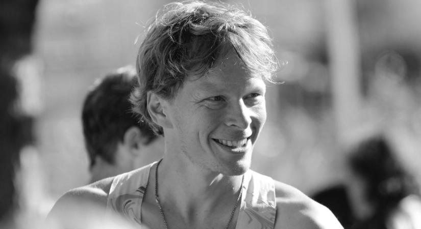 Szívrohamot kapott az olimpiára készülő maratonfutó