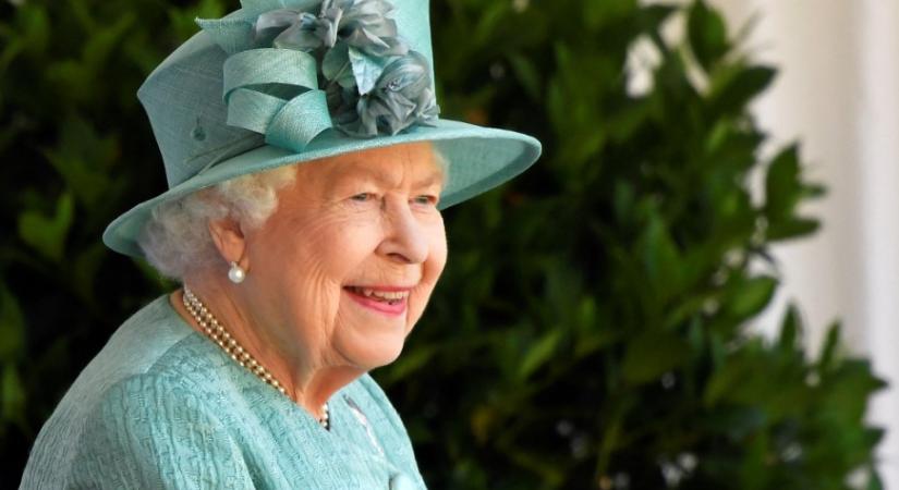 II. Erzsébet királynőről különleges szobor készült, megható, miért pont most avatták fel