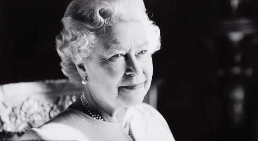 Kiderült, II. Erzsébet királynő milyen gyorskaját szeretett: a kastélyba hozatta
