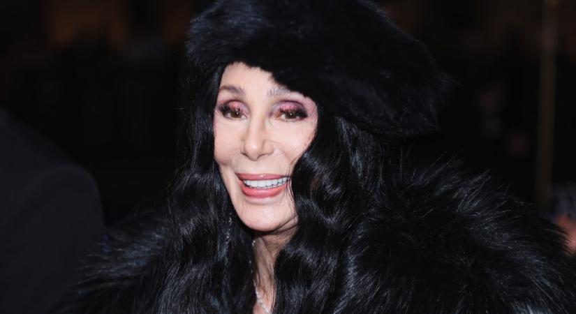 Cher és Ozzy Osbourne is bekerül a Rock and Roll Hírességek Csarnokába
