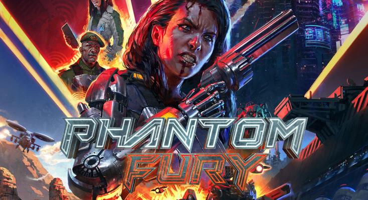 Phantom Fury - Amit a játéktól várhatunk