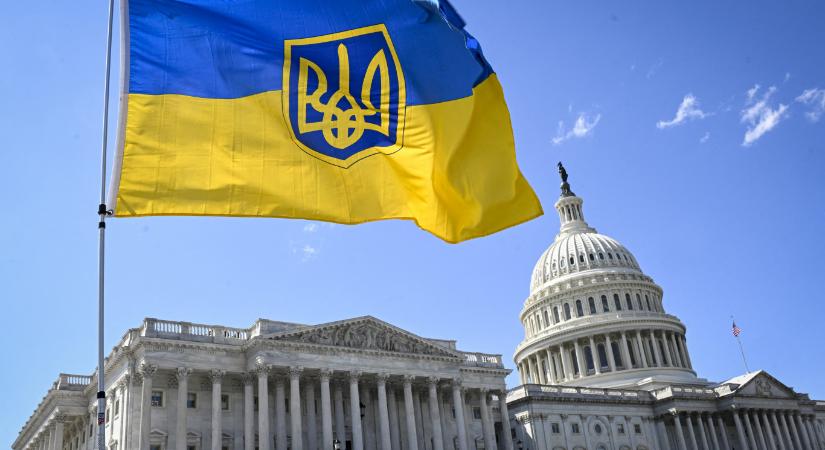 Az amerikai milliárdoknak hála az ukránok megállíthatják az oroszokat, ám nagy ellentámadásra nem indokolt számítani