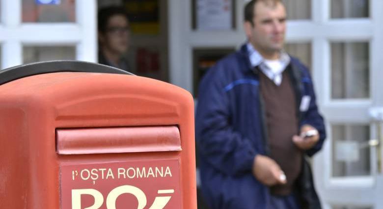 Módosul a Román Posta nyitásrendje a közelgő ünnepek okán