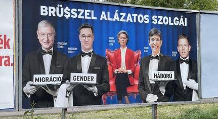 Fidesz-Magyar Lejárató Szövetség