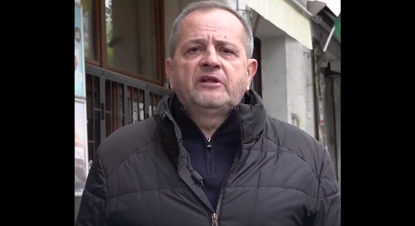 Budai Gyula: Főpolgármester úr, most valamit mondani kéne  videó