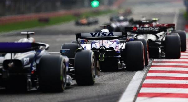 „Nincs hátulütője” – támogatják az új pontrendszert az F1-es csapatfőnökök
