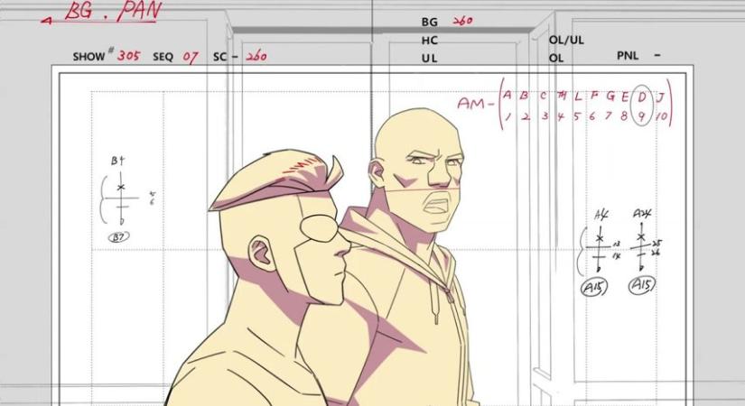 Észak-koreai animátorok is dolgozhattak nyugati animációs produkciókon