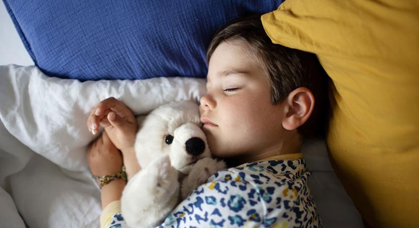 Ez a három tényező fontos a minőségi alvásban