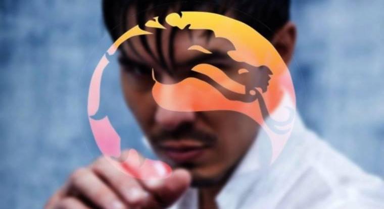 Előkerült a Mortal Kombat film hivatalos logója