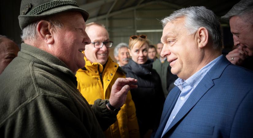 A Fidesz a háborúval már bevált eszközhöz nyúlt a kampányban