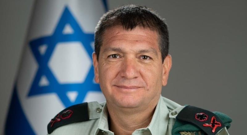 Lemondott az izraeli katonai hírszerzés vezetője az októberi terrortámadással összefüggésben