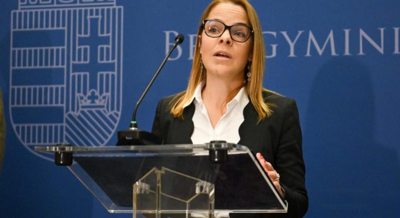 Balatoni Katalin: Fontos kiemelten foglalkozni a fenntarthatóság kérdésével