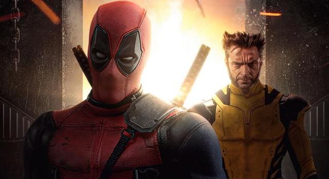 Egymást és mindenkit is ledarálnak a Deadpool és Wolverine új előzetesében
