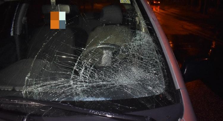 Néhány órán belül két gyalogost is elütöttek Győr-Moson-Sopron megyében