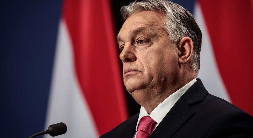 Orbán eddigi legnehezebb választása előtt áll