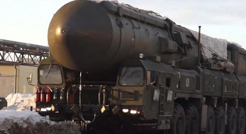 Kőkemény kijelentések: Lengyelország kész atomfegyvereket telepíteni - Moszkva kemény üzenetben reagált