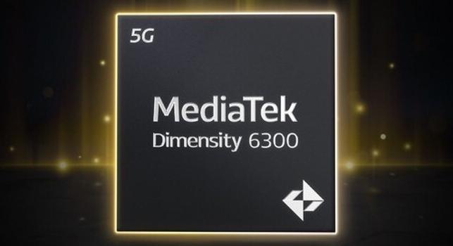 Frissíti középkategóriás Dimensity rendszerchipjét a MediaTek
