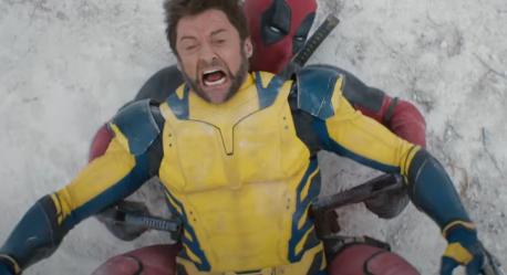 Vér, poénok és izomszag: itt a Deadpool & Rozsomák új előzetese Hugh Jackman még mindig brutális a sárga ruhájában