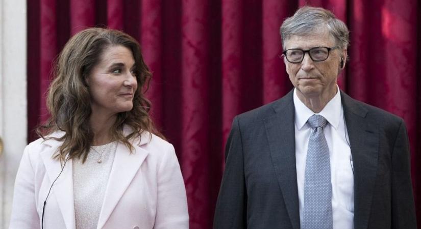 Házasodni készül az egyik legbefolyásosabb nő: eljegyezték Melinda Gates-t