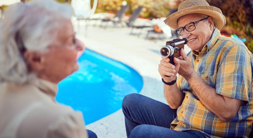 Amerikai nyugdíjasok árasztják el a világot – Máshol jóval olcsóbb élni