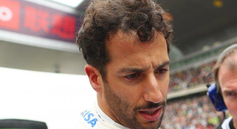 Ricciardo az Idegeskedő Világbajnokság újabb futamgyőztese