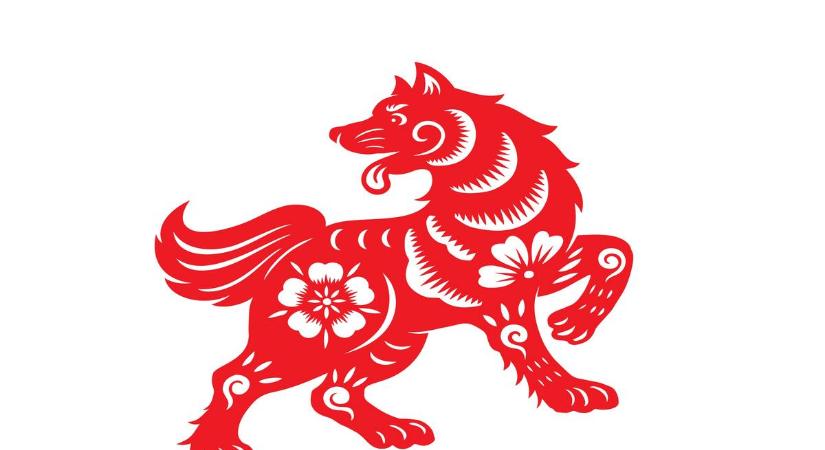 Kínai horoszkóp-előrejelzés májusra a Kutyáknak: egy utazáson ér utol a szerelem, a hónap közepén pedig a pénztárcádat is megtömheted