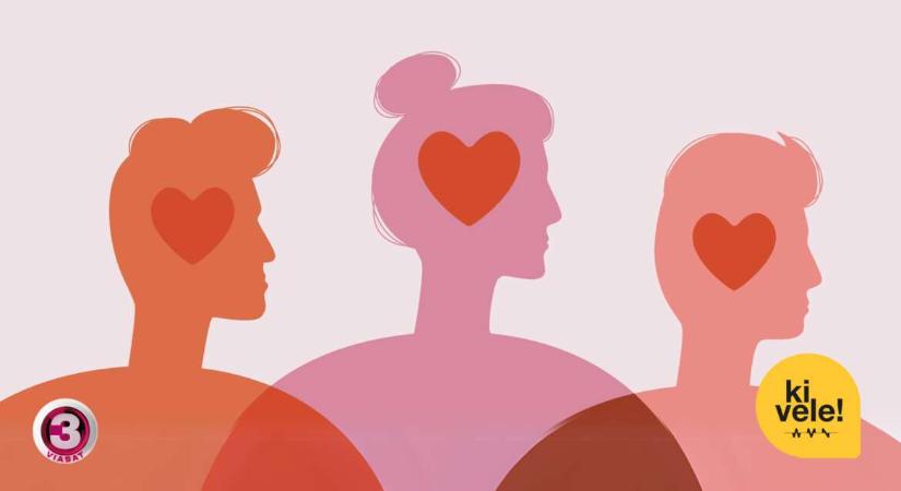 Egy házasság, több kapcsolat – A nyitott vagy a monogám szerelemé a jövő?