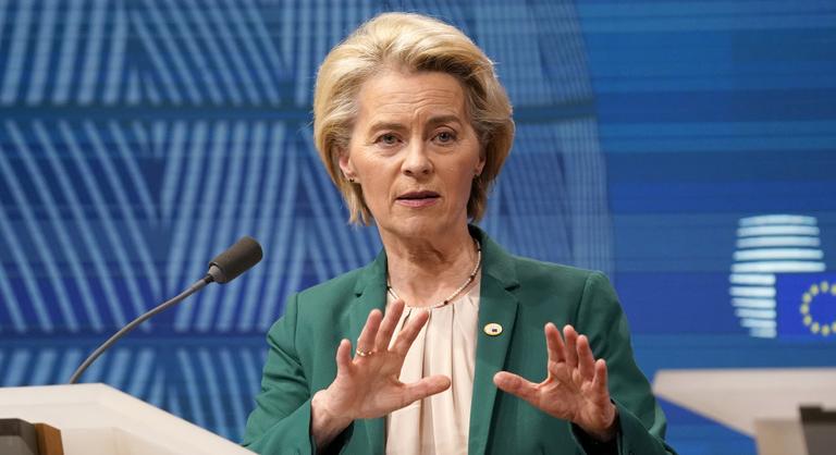 Egyáltalán nem biztos, hogy ismét Ursula von der Leyen lesz Európa vezetője