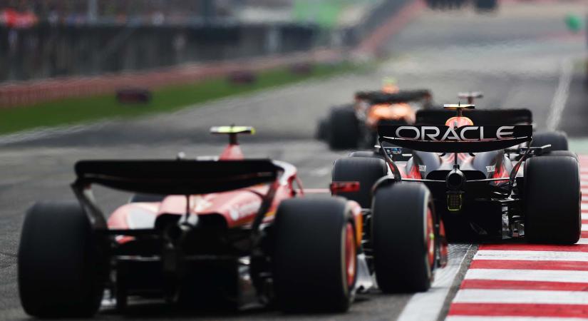 A topcsapatok sem ellenzik a 2025-re tervezett új F1-es pontrendszert