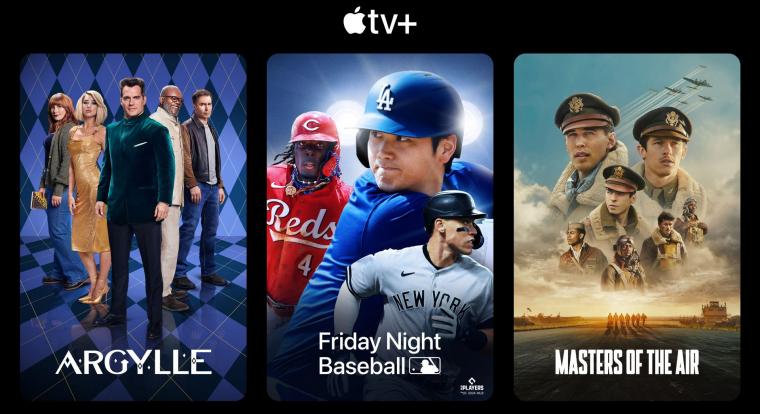 Ha xboxos vagy, most három hónap ingyen Apple TV előfizetést szerezhetsz - mutatjuk, hogyan