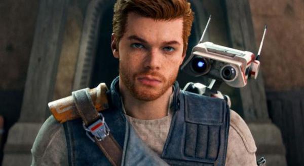 Az EA Playbe tarthat a Start Wars Jedi: Survivor
