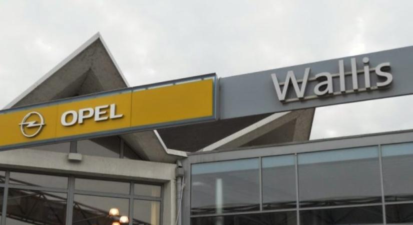 Az AutoWallis megkapta a cseh versenyhatóság engedélyét a cseh autókiskereskedelmi piacra lépéshez