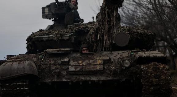Kattog a pénztárgép a fegyvergyártóknál – brutális terhet jelent a háború Ukrajnának