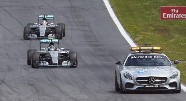 Rosberg: A főnök nem kerülheti a konfliktust