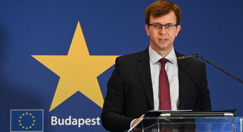 Bóka János: Magyarország EU-tagsága nemzeti konszenzuson alapuló történelmi siker
